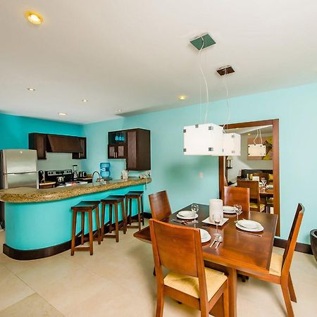Pueblito Escondido 206 Apartamento Playa del Carmen Exterior foto