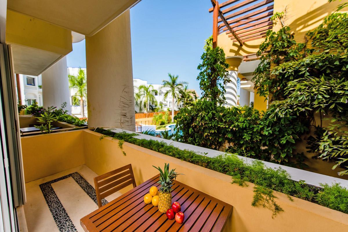 Pueblito Escondido 206 Apartamento Playa del Carmen Exterior foto