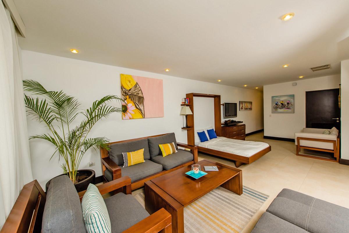 Pueblito Escondido 206 Apartamento Playa del Carmen Exterior foto