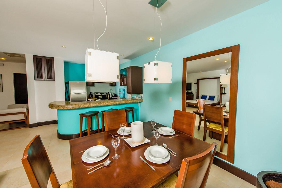 Pueblito Escondido 206 Apartamento Playa del Carmen Exterior foto